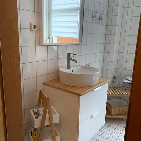 Albertine * Quedlinburg