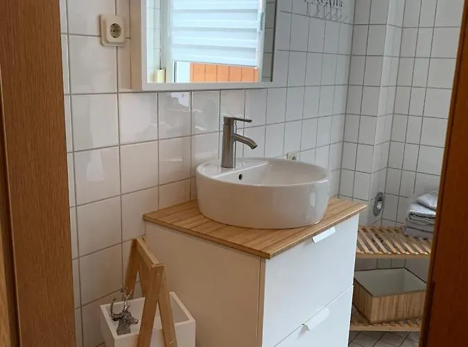 Albertine * Quedlinburg