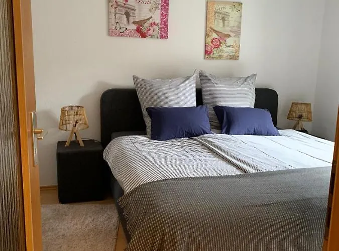 Lägenhet Albertine *